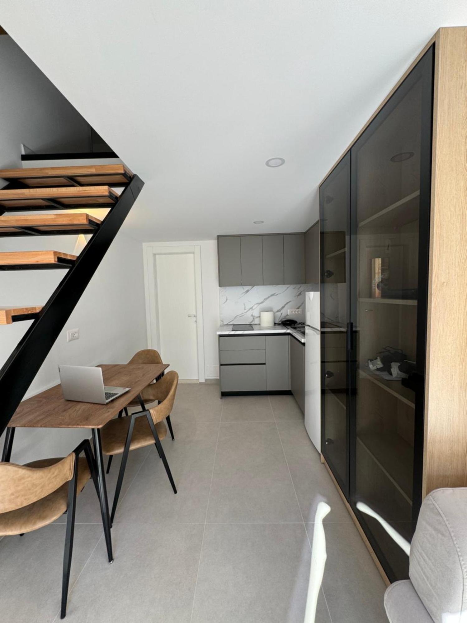 Apartament Essentia