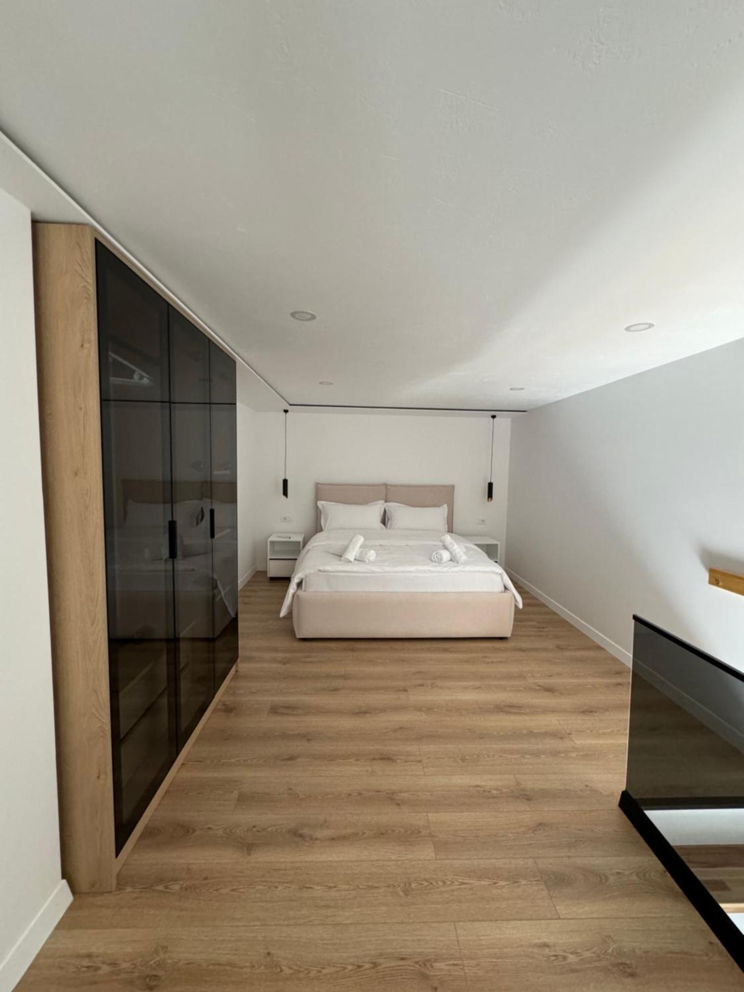 Apartament Essentia