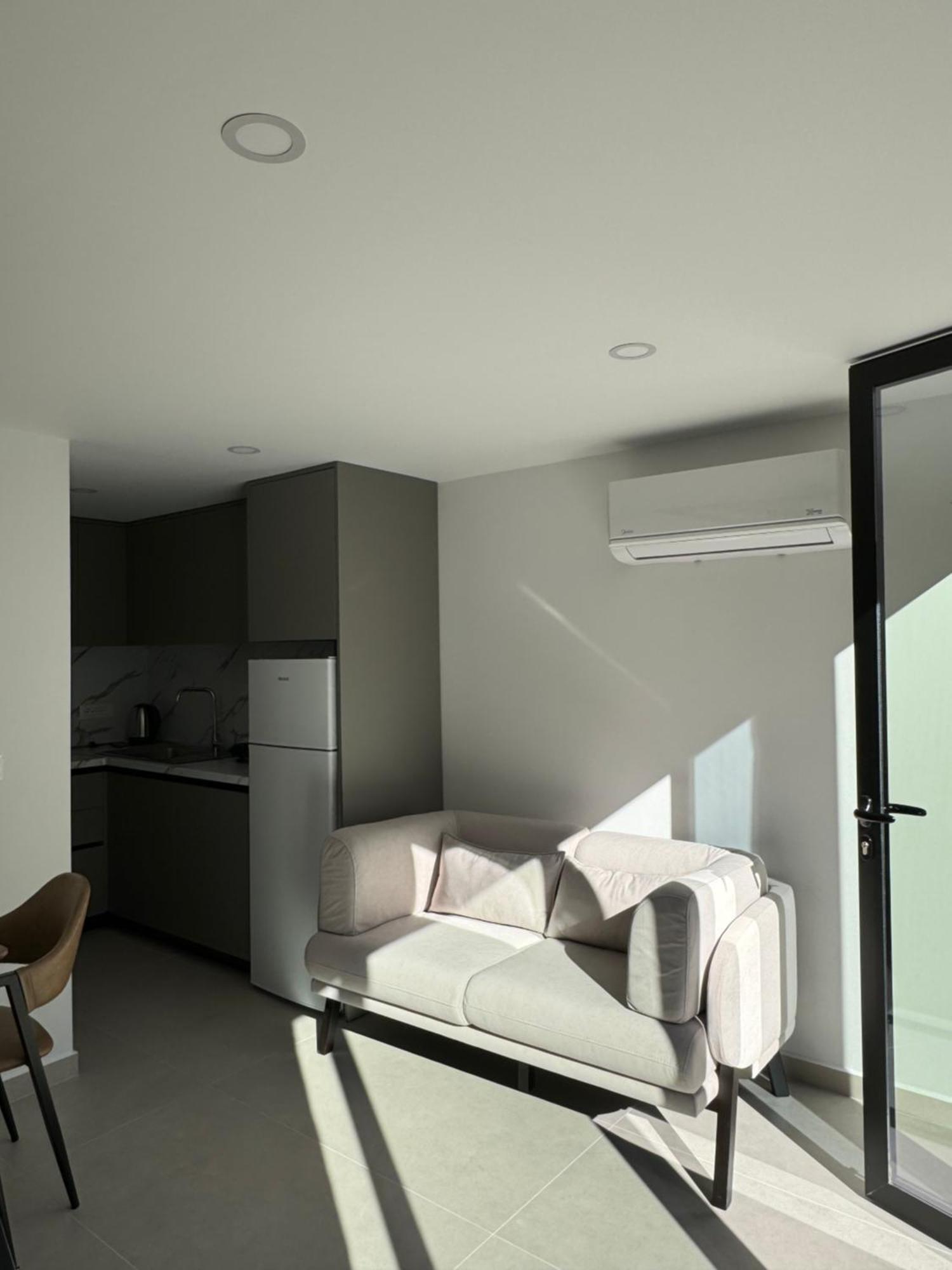 Essentia Apartament