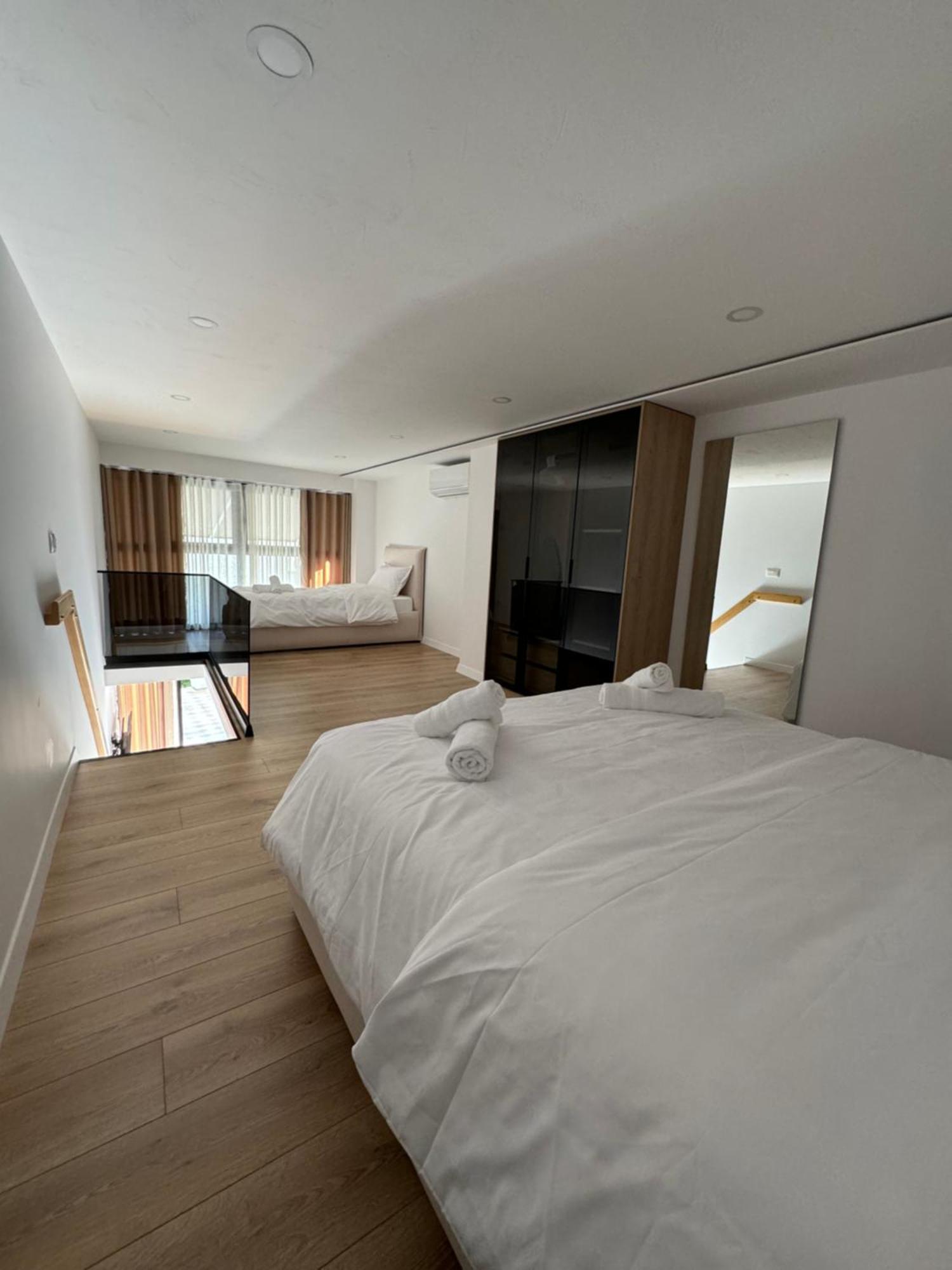 Apartament Essentia *