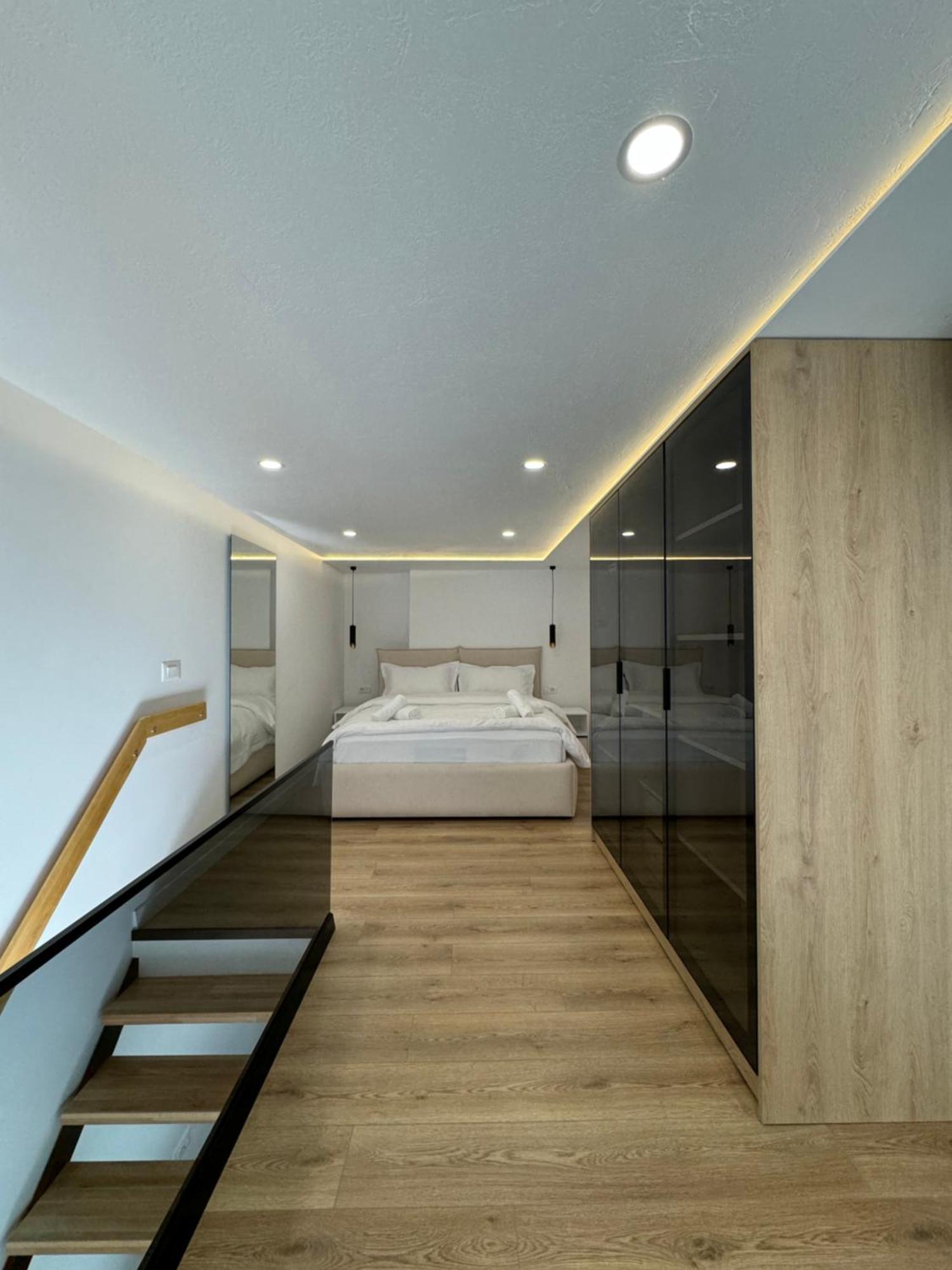 Essentia Apartament Tirana