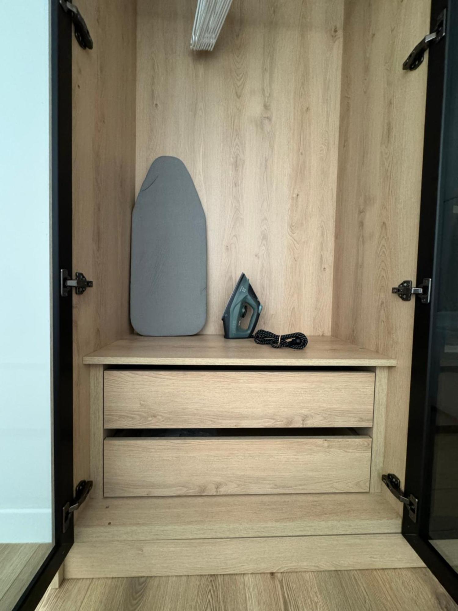 Essentia Apartament