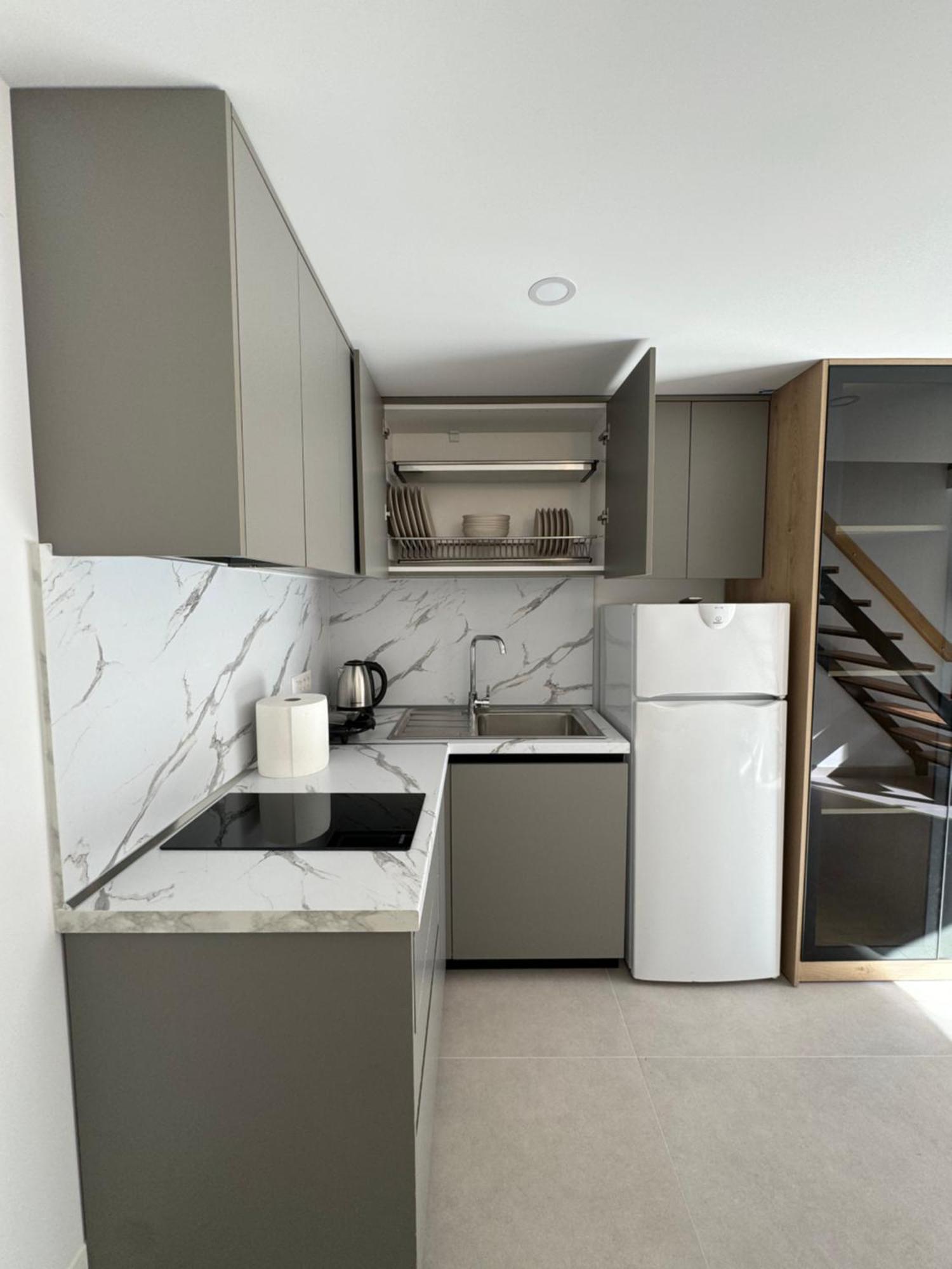 Apartament Essentia