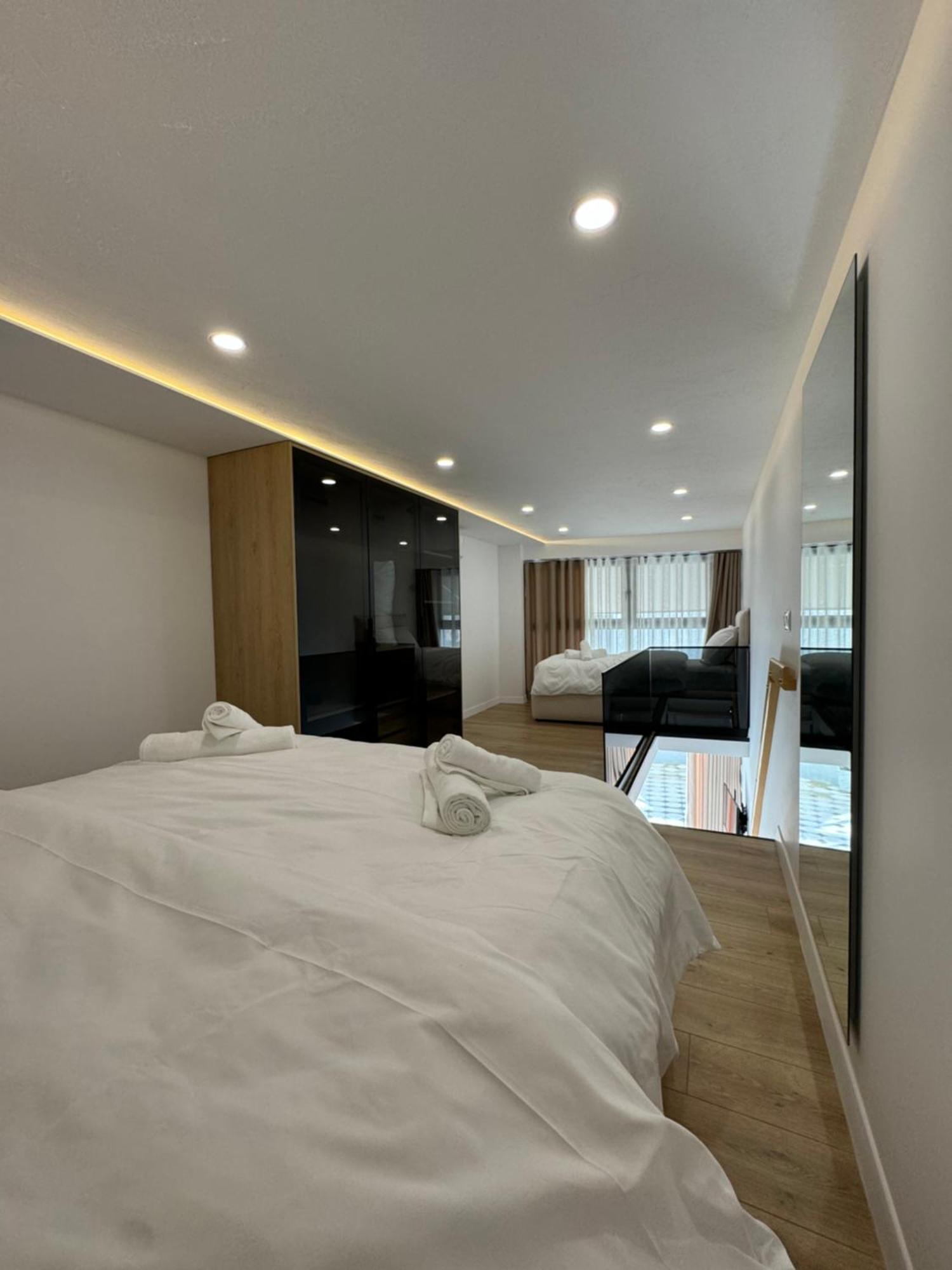Essentia Apartament *