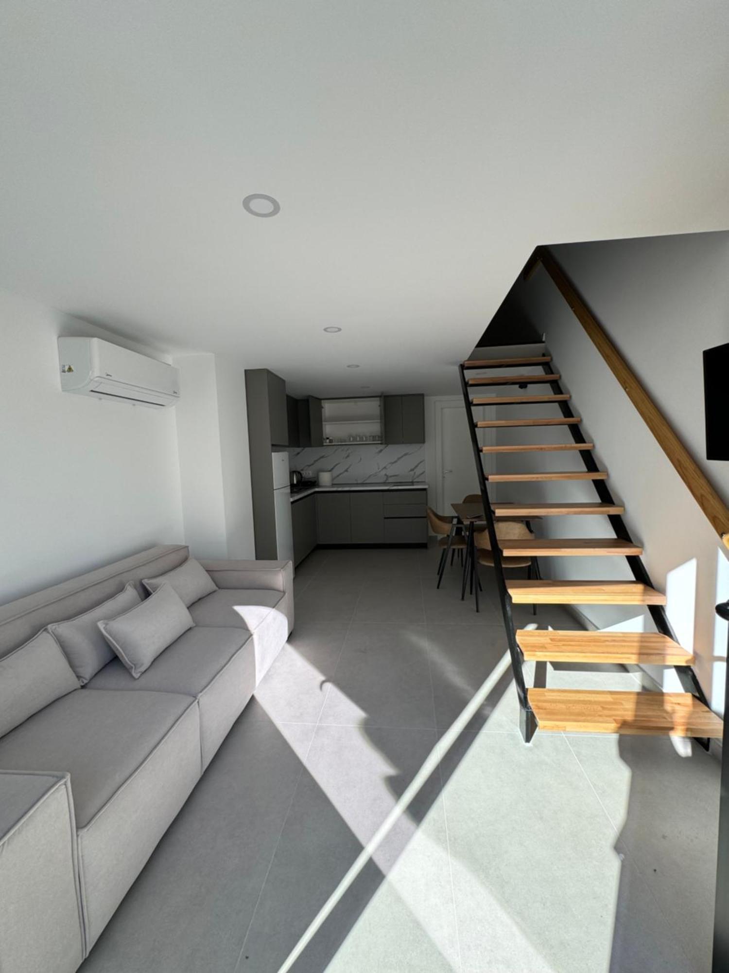 Apartament Essentia *
