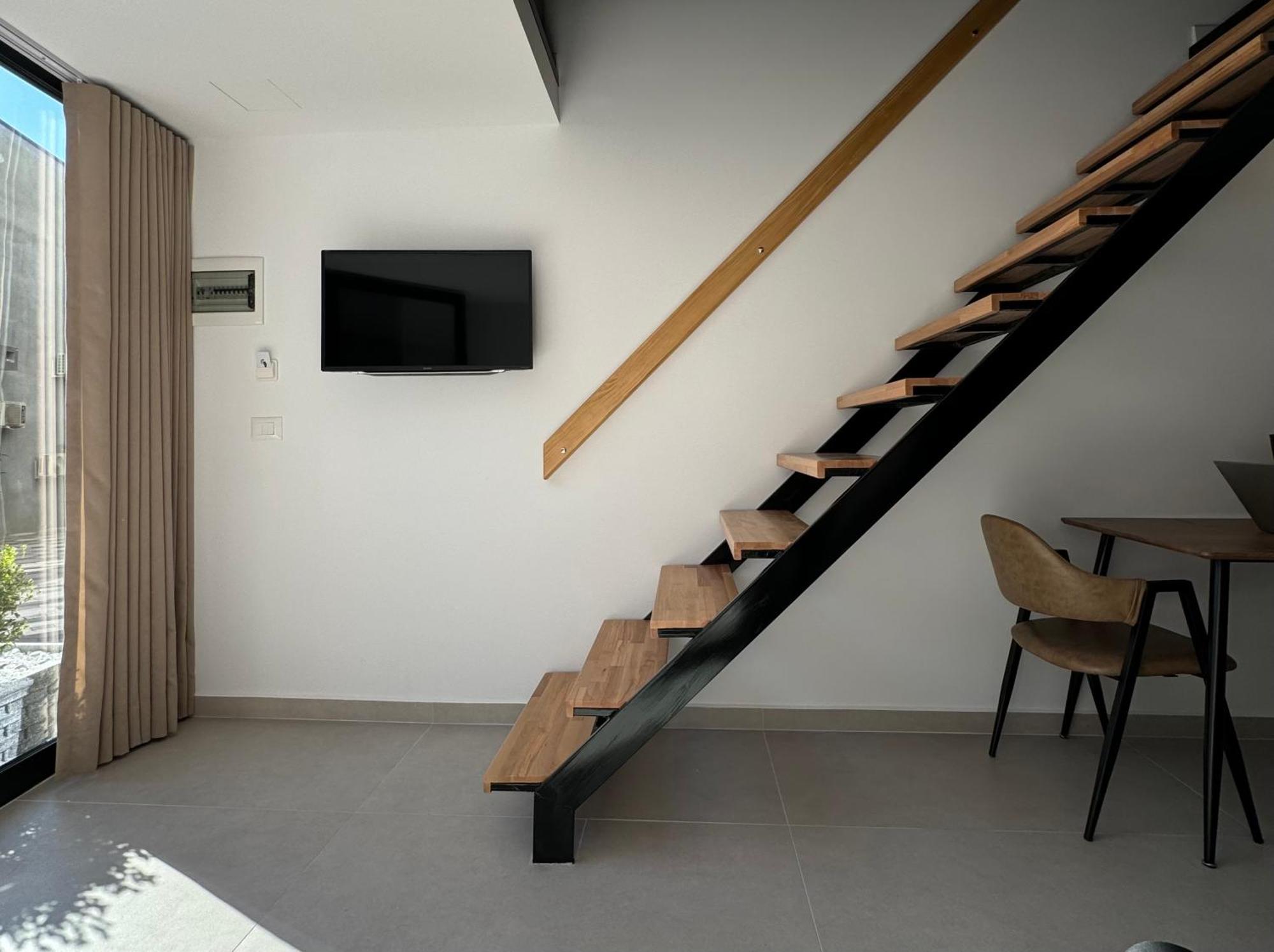 Apartament Essentia