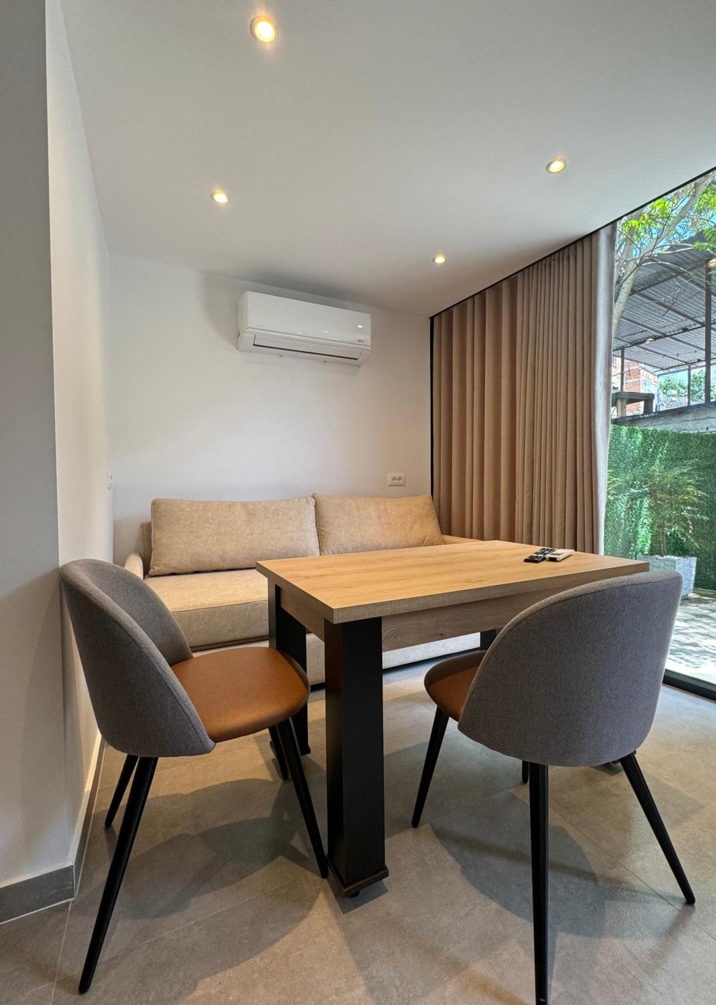 Apartament Essentia